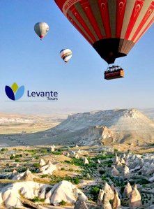 Levante Tours - http://www.levantetours.com.tr/site-sp/